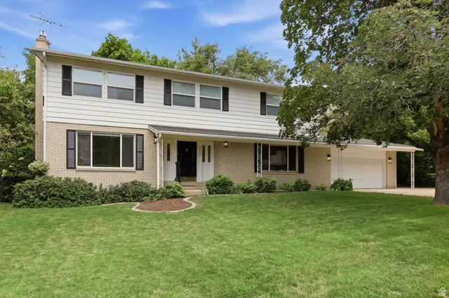 212 W Bayview Dr N, Farmington, UT 84025 - #2