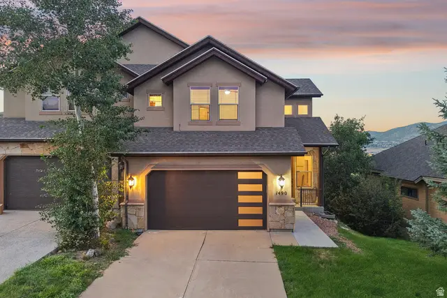 1490 W Alpine Ave, Heber City, UT 84032 - #1