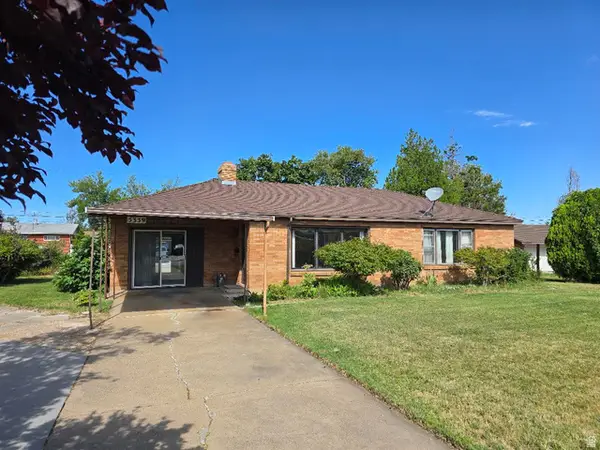 5339 S 2000 W, Roy, UT 84067