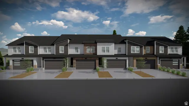3728 S Amaranth Rd #356, West Valley City, UT 84119 - #1