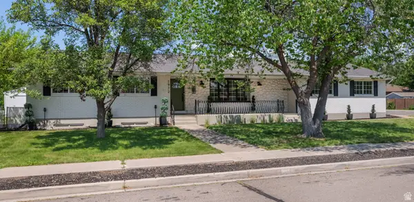 1972 W Teton Dr, Provo, UT 84604