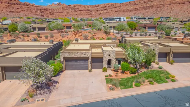 2139 W Cougar Rock Cir #142, Saint George, UT 84770 - #1
