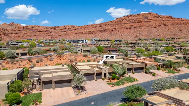 2139 W Cougar Rock Cir #142, Saint George, UT 84770 - #2