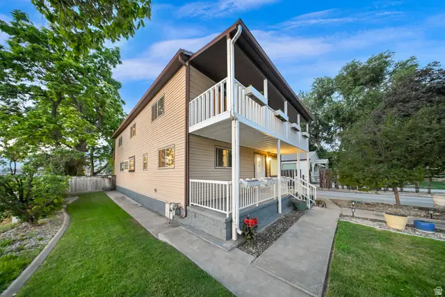 374 W Lakeview Rd S, Lindon, UT 84042 - #2