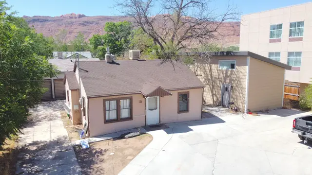 49 E Robertson Ln, Moab, UT 84532 - #2