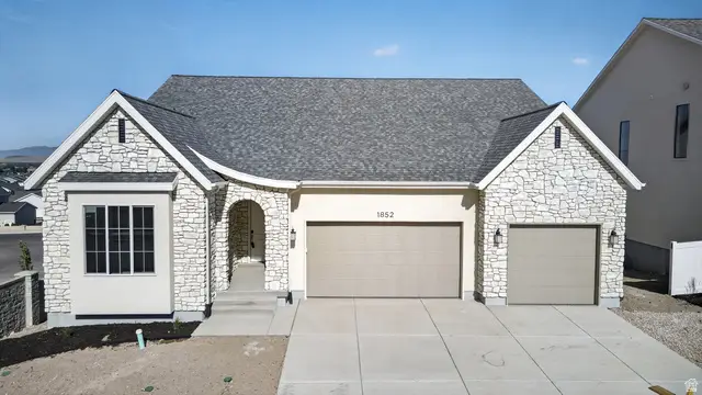 1852 S 100 E #4, Payson, UT 84651 - #1