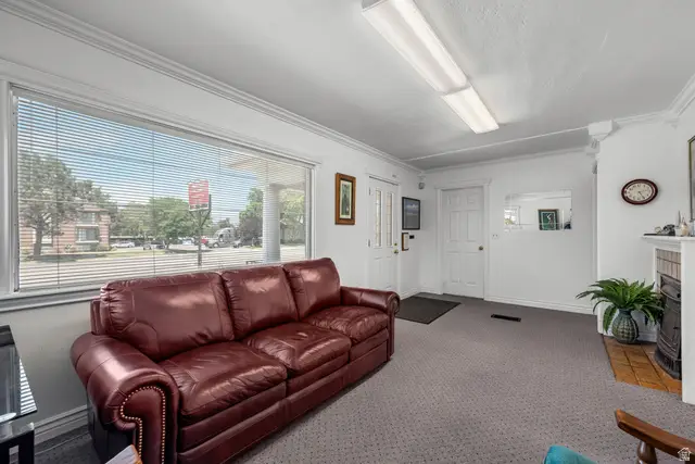 214 E 4500 S, Murray, UT 84107 - #3