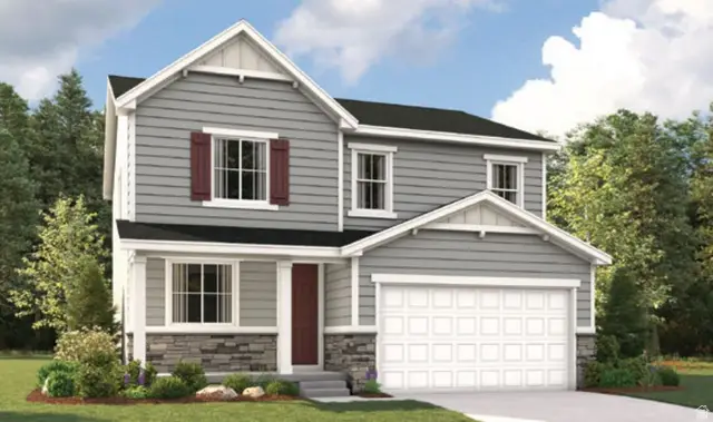 1033 W 450 S #78, Brigham City, UT 84302 - #1