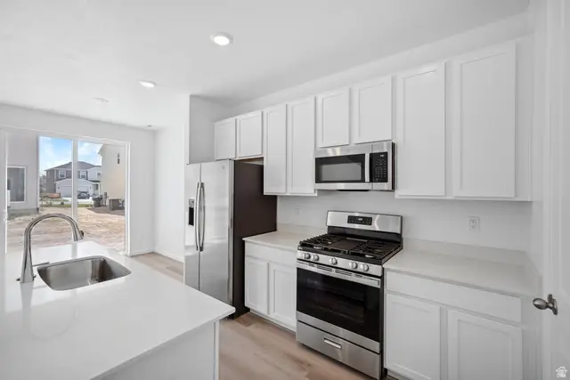 1030 W 450 S #101, Brigham City, UT 84302 - #2