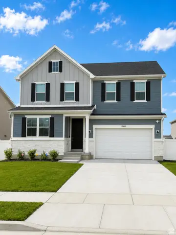 1037 W 450 S #77, Brigham City, UT 84302 - #1