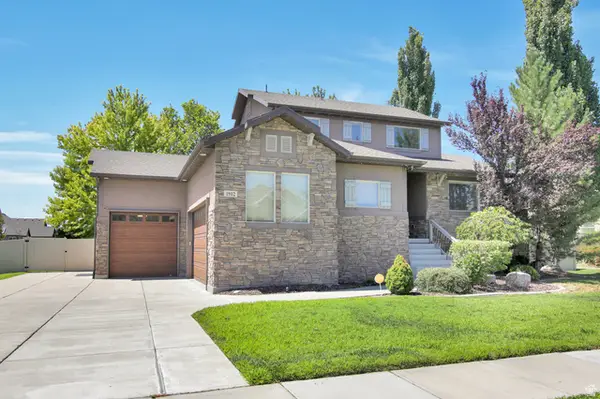 1902 S 1375 W, Syracuse, UT 84075
