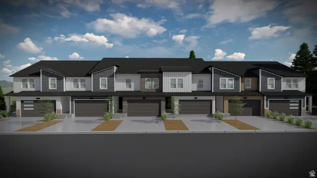 3714 S Amaranth Rd #361, West Valley City, UT 84119 - #1
