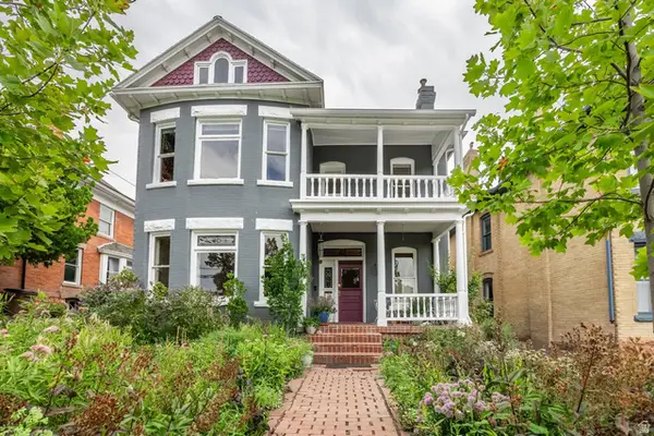 67 S 1200 E, Salt Lake City, UT 84102