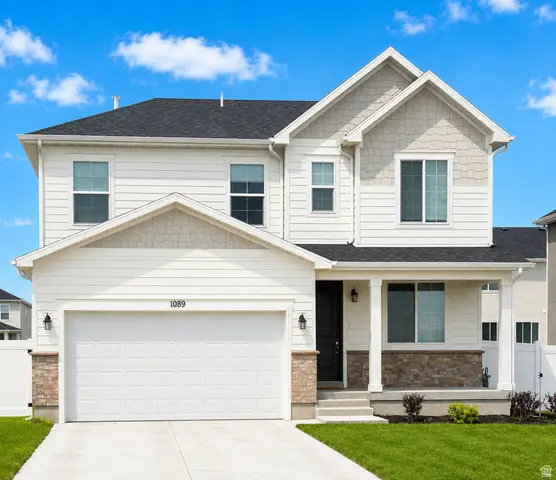 1022 W 450 S #99, Brigham City, UT 84302 - #1