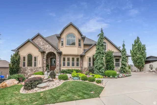 1391 N Compton Rd, Farmington, UT 84025 - #1