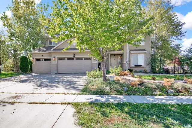 339 N Farm Meadow Rd, Farmington, UT 84025 - #1