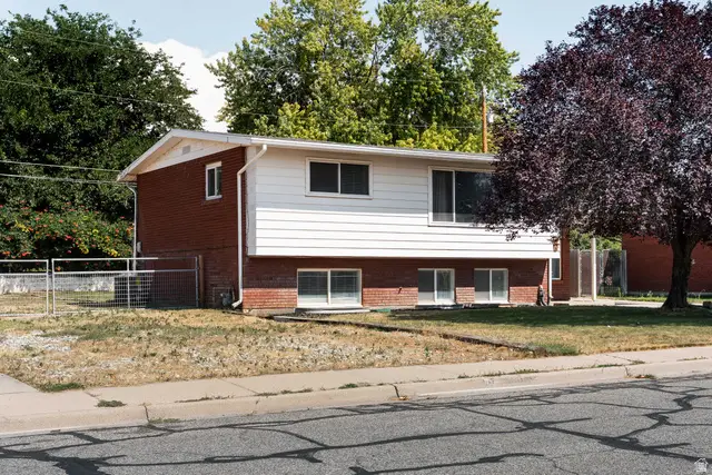 2150 N 300 W, Sunset, UT 84015 - #2