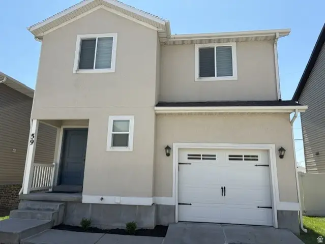 59 W Dewar Grove Ln, Salt Lake City, UT 84115 - #1