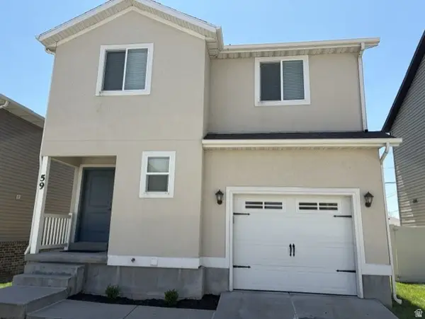59 W Dewar Grove Ln, Salt Lake City, UT 84115