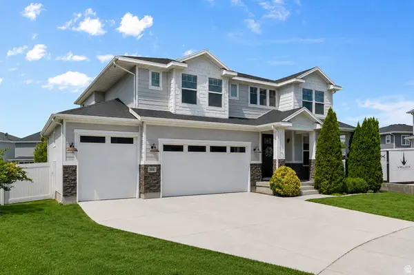 61 N Flower Rd, Vineyard, UT 84059