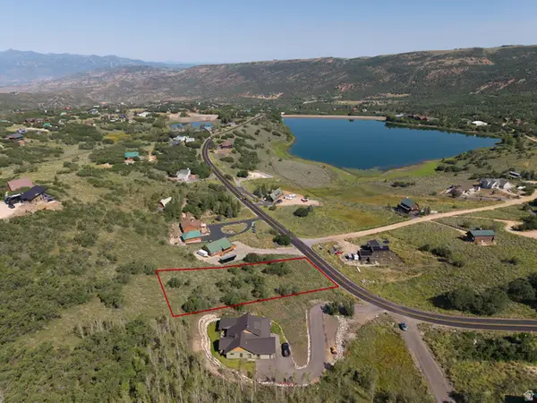 10220 E Lake Pines Dr #1173, Heber City, UT 84032