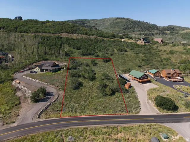 10220 E Lake Pines Dr #1173, Heber City, UT 84032 - #2