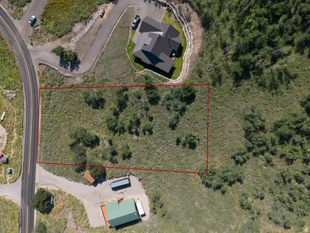 10220 E Lake Pines Dr #1173, Heber City, UT 84032 - #3