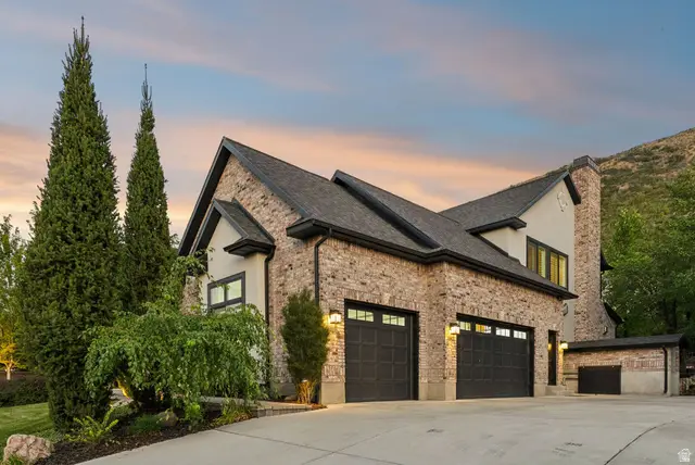 634 E Draper Woods Way, Draper, UT 84020 - #3