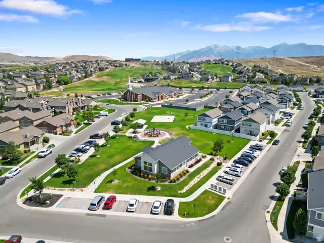 8645 N Cypress Aly, Eagle Mountain, UT 84005 - #3