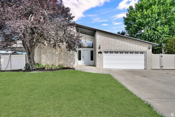 4769 Oxford Dr, Ogden, UT 84403