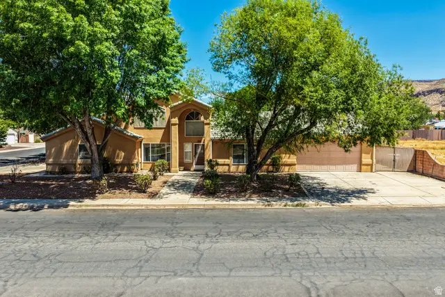 206 W 170 S, La Verkin, UT 84745 - #2