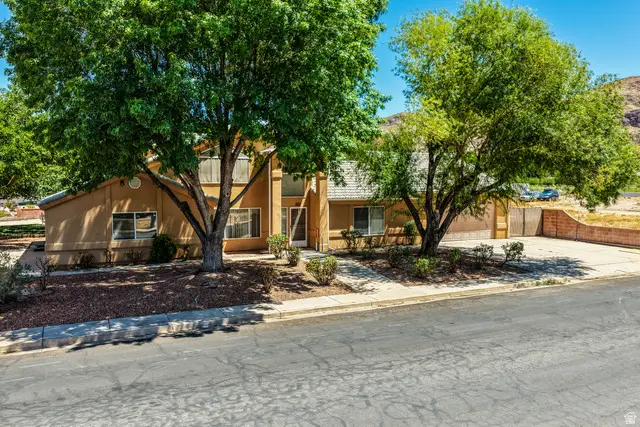 206 W 170 S, La Verkin, UT 84745 - #3