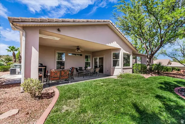 1235 W Red Butte Dr, Washington, UT 84780 - #2