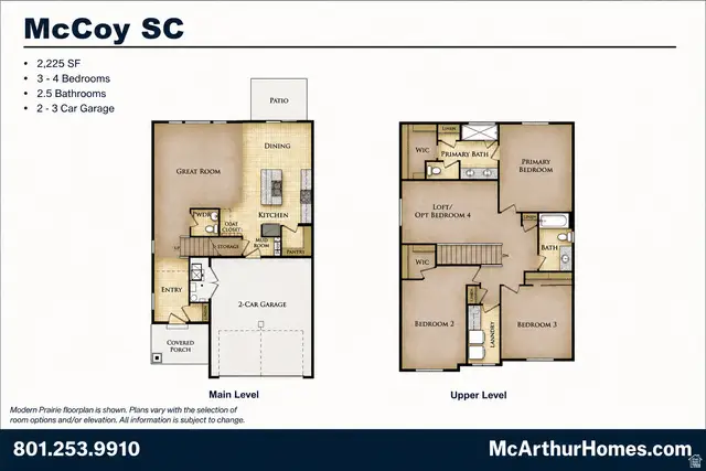 1777 S 3725 St W #107, Taylor, UT 84401 - #3