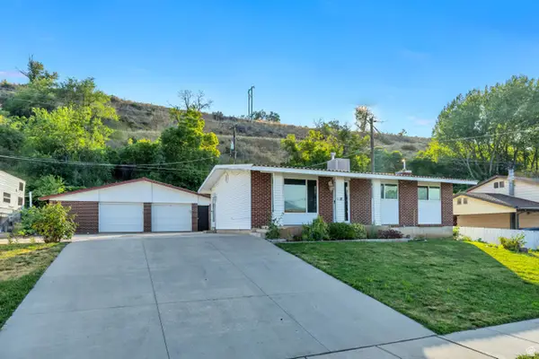 5549 S 1200 W, Riverdale, UT 84405