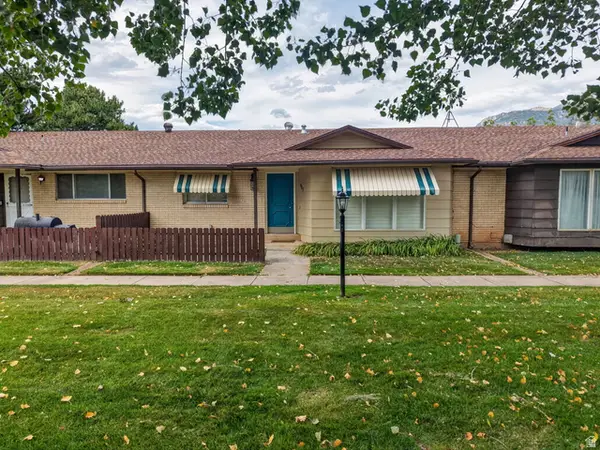 983 E 5400 S, South Ogden, UT 84405