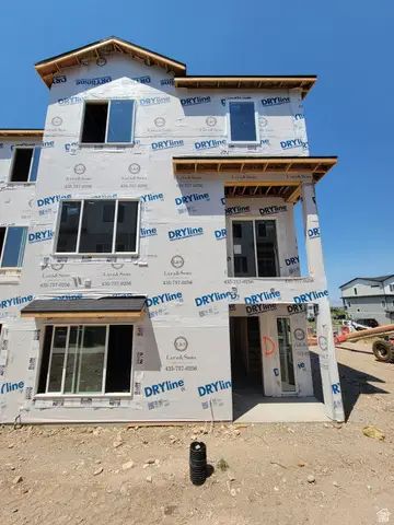 668 E 730 N, Hyrum, UT 84319 - #1