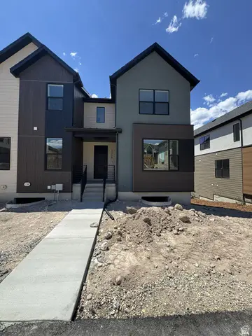 2358 N 2358 N. Pardise Flat Ln, Heber City, UT 84032 - #3