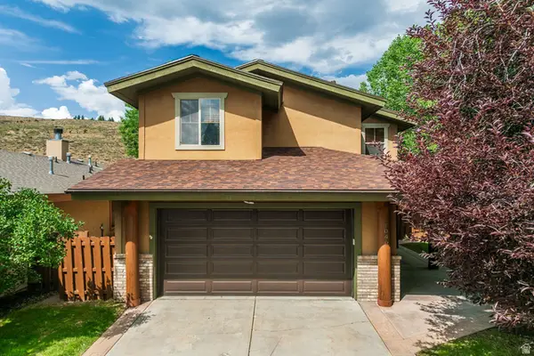 1046 Station Loop Rd, Park City, UT 84098
