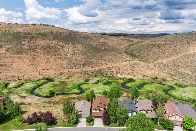 1046 Station Loop Rd, Park City, UT 84098 - #3
