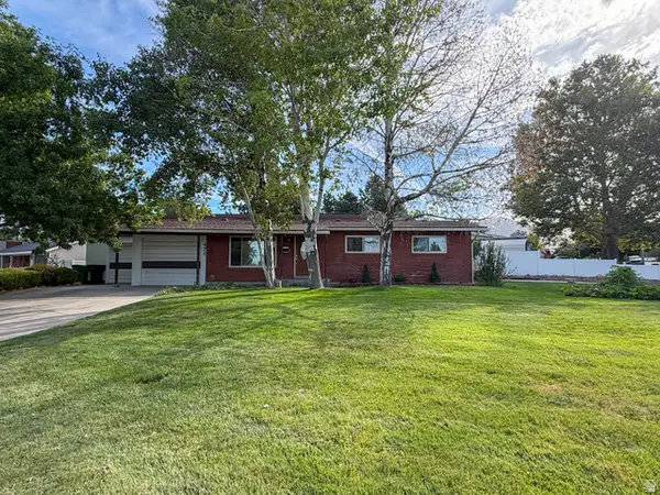 471 S 800 W, Brigham City, UT 84302