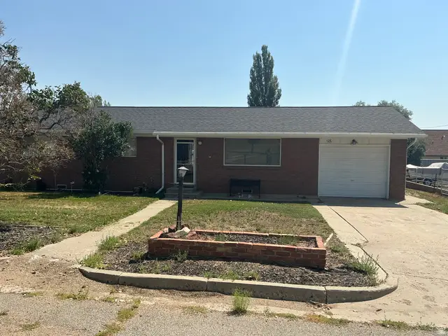 98 N Main St, Manila, UT 84046 - #1