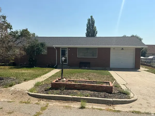 98 N Main St, Manila, UT 84046