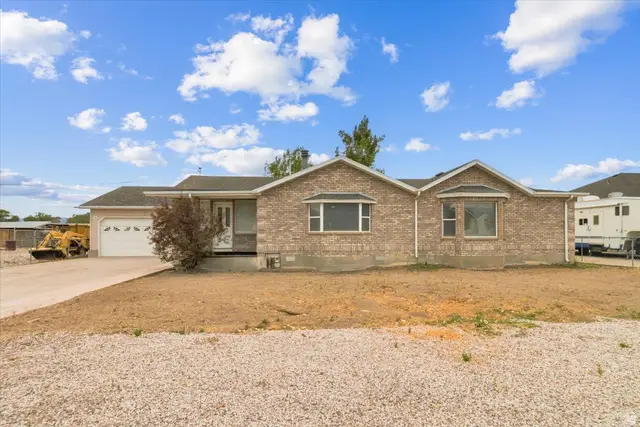 45 N 100 E, Centerfield, UT 84622 - #1