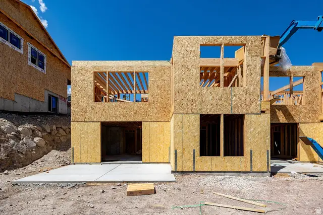 377 W Ascent Dr #266, Hideout, UT 84036 - #3