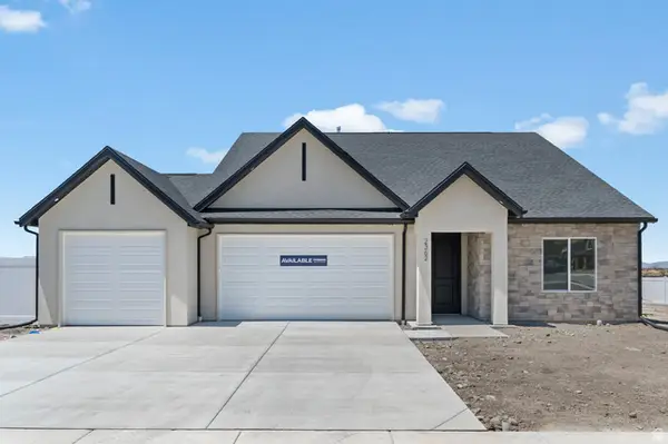2362 S 1400 W #14, Perry, UT 84302