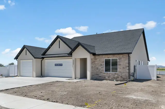 2362 S 1400 W #14, Perry, UT 84302 - #2