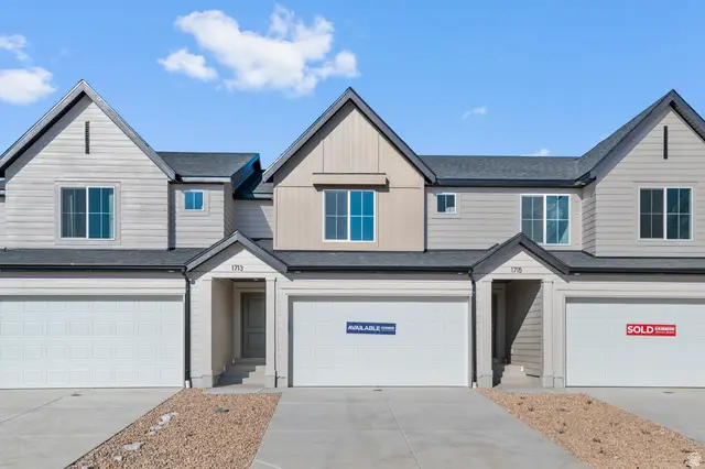 691 N 1920 E #1250, Salem, UT 84653 - #1