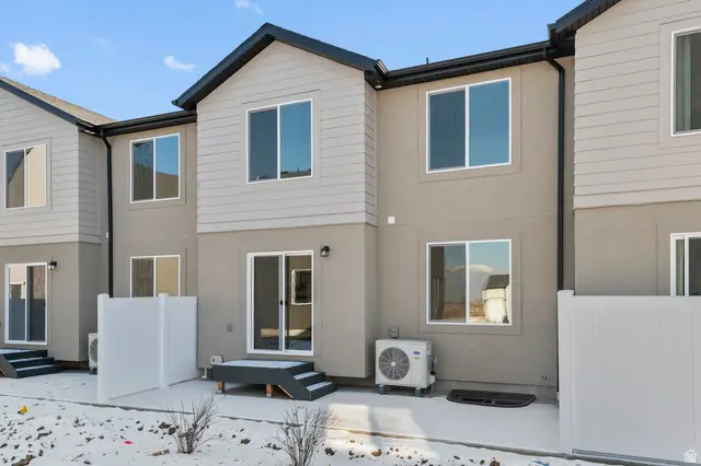 691 N 1920 E #1250, Salem, UT 84653 - #2