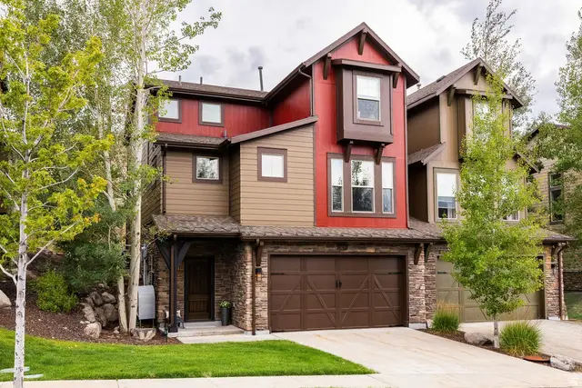 13279 N Alexis Dr, Kamas, UT 84036 - #1